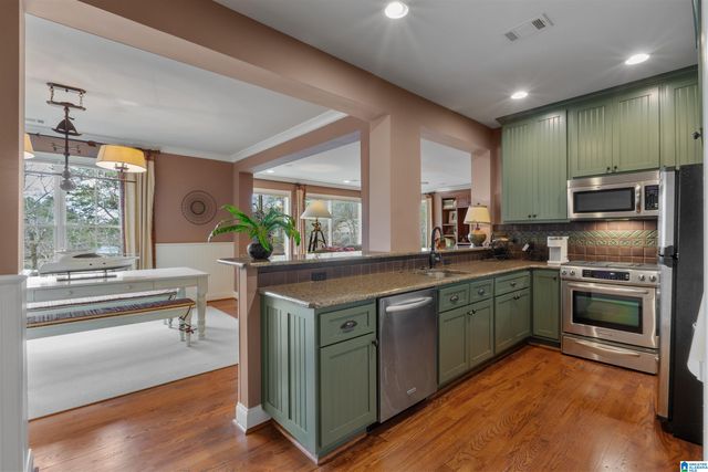 231 DOGWOOD RIDGE, Wedowee, AL 36278