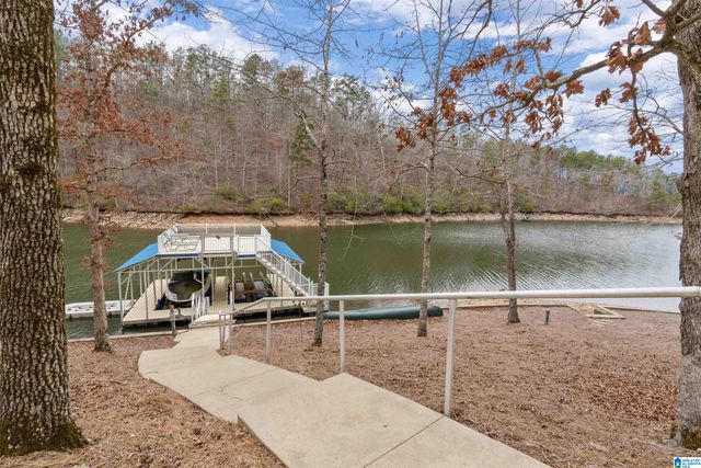 231 DOGWOOD RIDGE, Wedowee, AL 36278