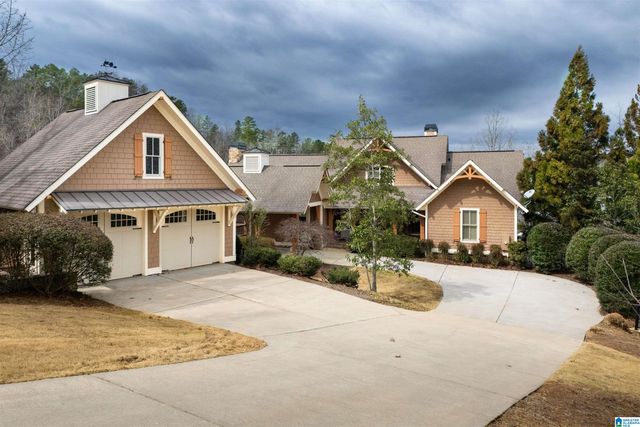 231 DOGWOOD RIDGE, Wedowee, AL 36278