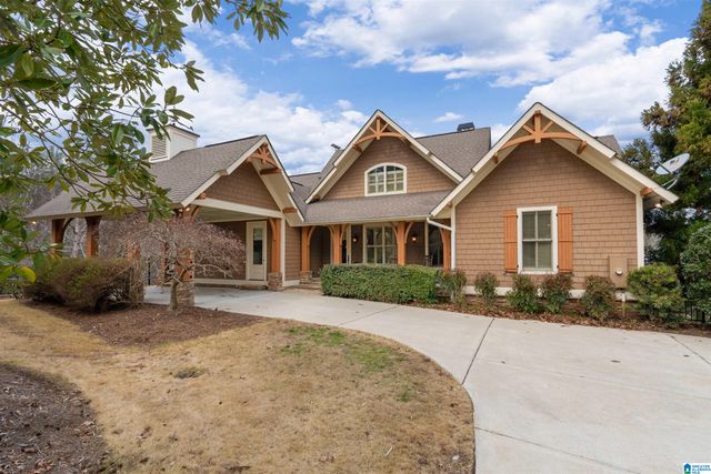 231 DOGWOOD RIDGE, Wedowee, AL 36278