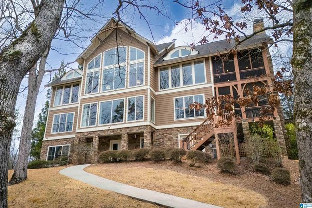 231 DOGWOOD RIDGE, Wedowee, AL 36278