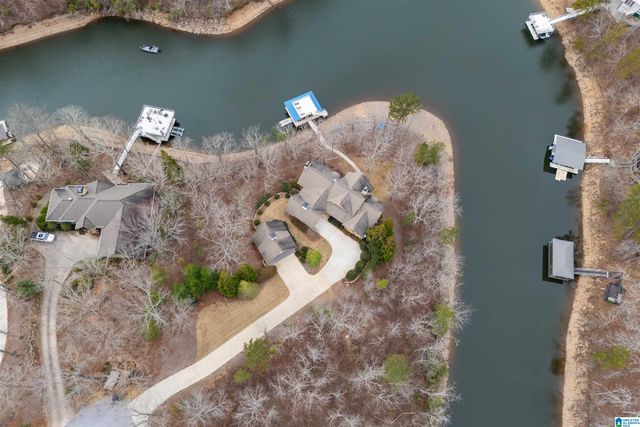 231 DOGWOOD RIDGE, Wedowee, AL 36278