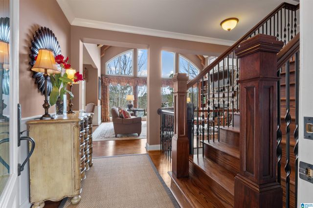 231 DOGWOOD RIDGE, Wedowee, AL 36278