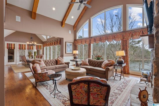 231 DOGWOOD RIDGE, Wedowee, AL 36278