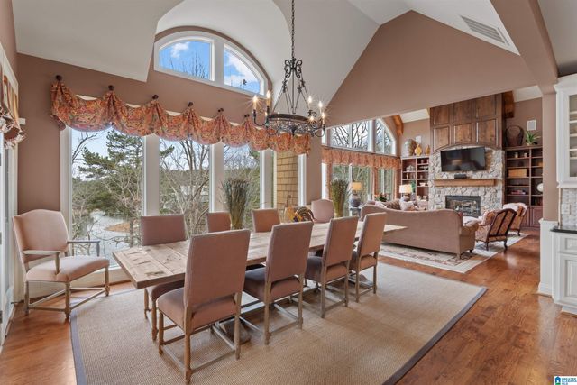 231 DOGWOOD RIDGE, Wedowee, AL 36278