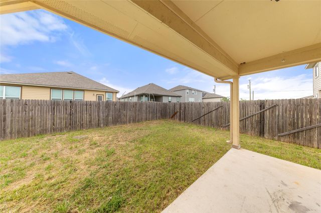 14504 Martial Eagle DR, Elgin, TX 78621