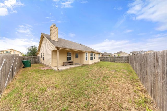 14504 Martial Eagle DR, Elgin, TX 78621