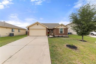 14504 Martial Eagle DR, Elgin, TX 78621