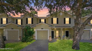 7116 TIMMERMAN Lane, Jacksonville, FL 32244