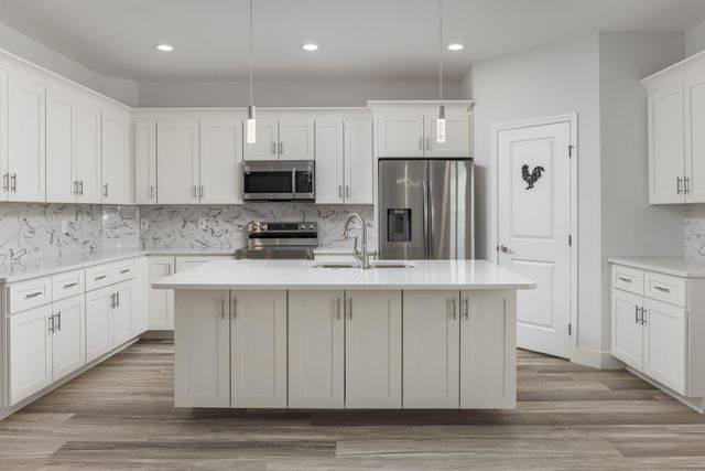 11709 Highway 58, Georgetown, TN 37336