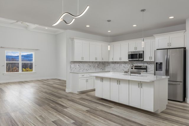 11709 Highway 58, Georgetown, TN 37336