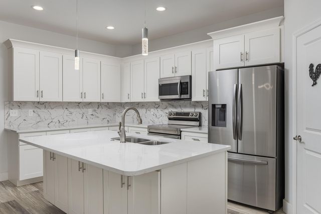 11709 Highway 58, Georgetown, TN 37336