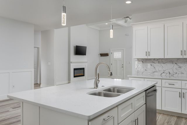 11709 Highway 58, Georgetown, TN 37336