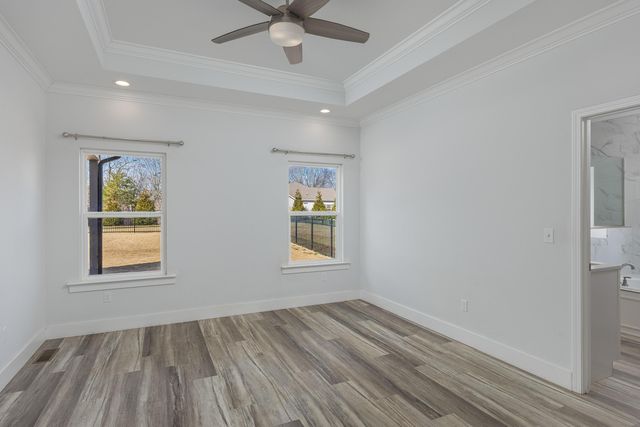 11709 Highway 58, Georgetown, TN 37336