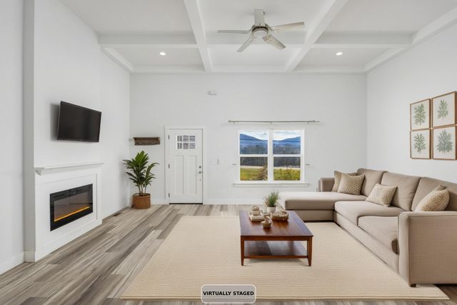 11709 Highway 58, Georgetown, TN 37336