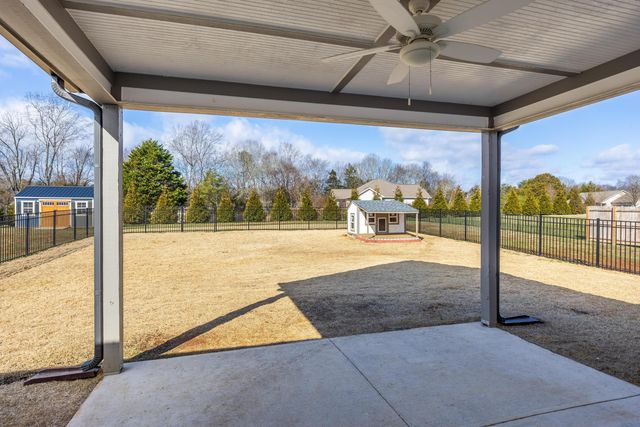 11709 Highway 58, Georgetown, TN 37336