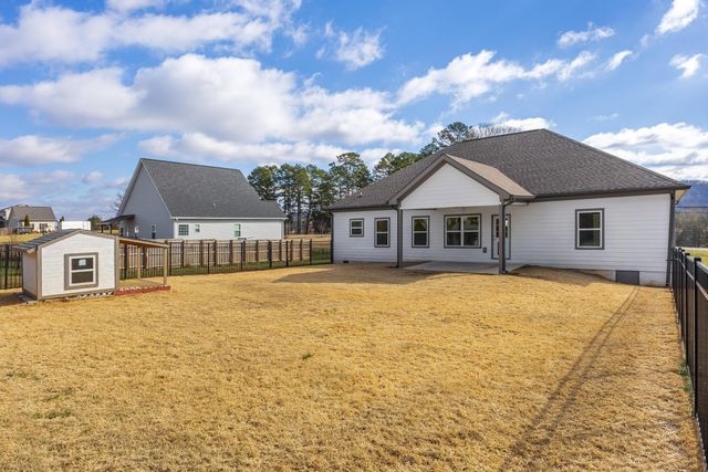 11709 Highway 58, Georgetown, TN 37336