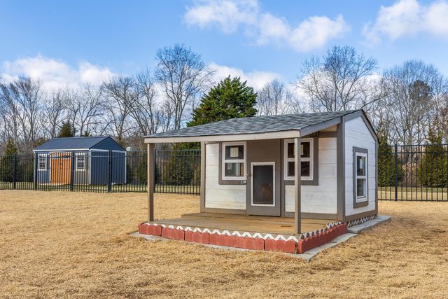 11709 Highway 58, Georgetown, TN 37336