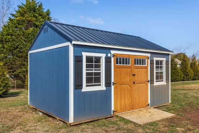 11709 Highway 58, Georgetown, TN 37336