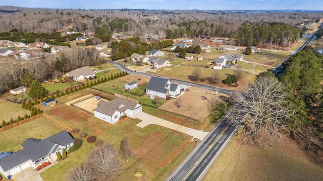 11709 Highway 58, Georgetown, TN 37336