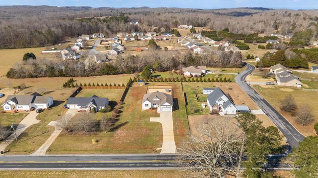 11709 Highway 58, Georgetown, TN 37336