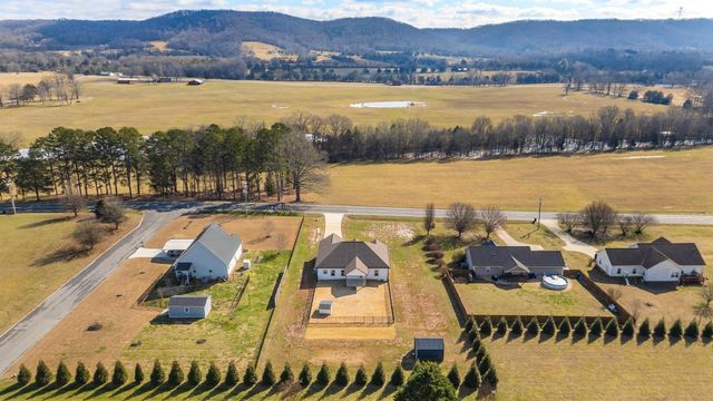 11709 Highway 58, Georgetown, TN 37336