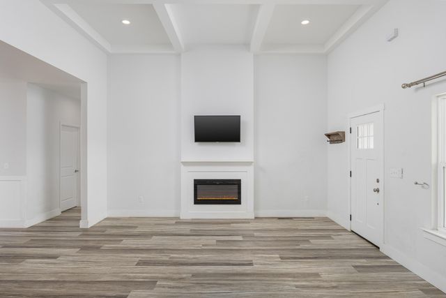 11709 Highway 58, Georgetown, TN 37336