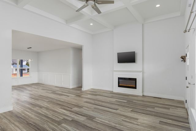 11709 Highway 58, Georgetown, TN 37336