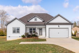 11709 Highway 58, Georgetown, TN 37336