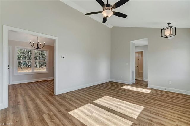 529 Grooms Road, Reidsville, NC 27320