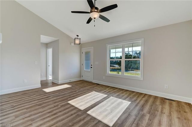 529 Grooms Road, Reidsville, NC 27320