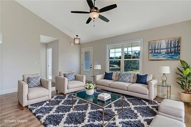 529 Grooms Road, Reidsville, NC 27320