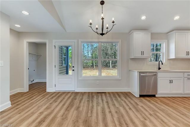 529 Grooms Road, Reidsville, NC 27320