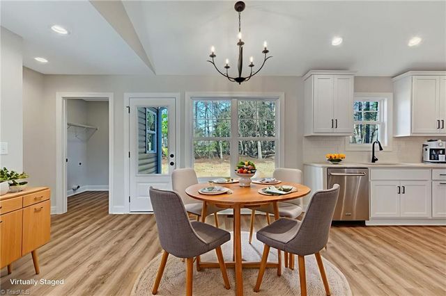 529 Grooms Road, Reidsville, NC 27320