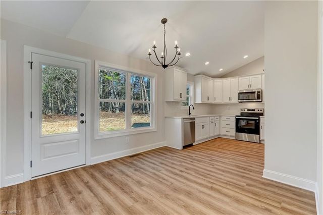 529 Grooms Road, Reidsville, NC 27320