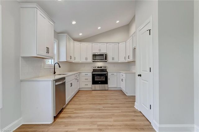 529 Grooms Road, Reidsville, NC 27320