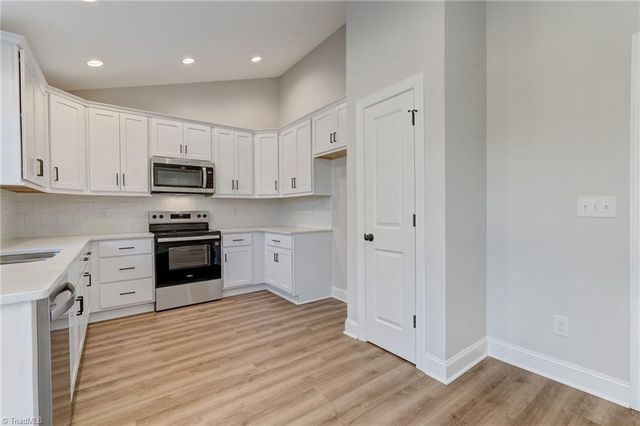 529 Grooms Road, Reidsville, NC 27320