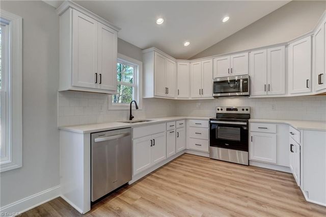 529 Grooms Road, Reidsville, NC 27320