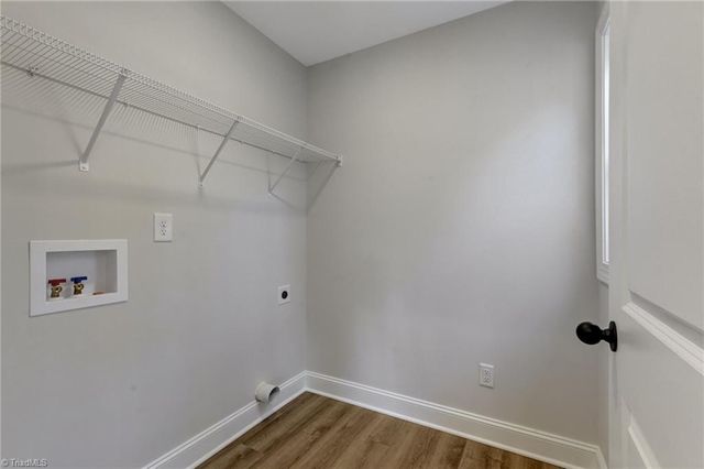 529 Grooms Road, Reidsville, NC 27320