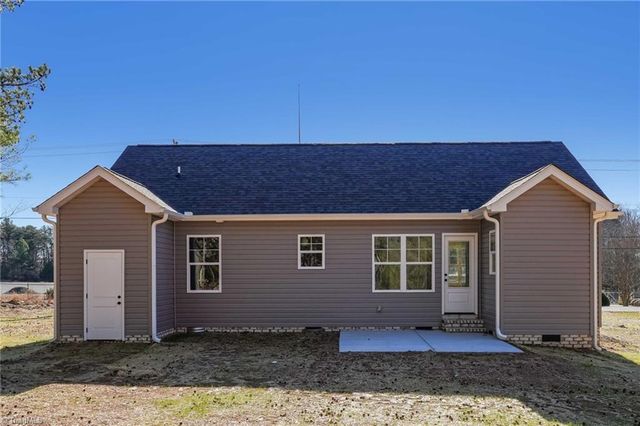 529 Grooms Road, Reidsville, NC 27320