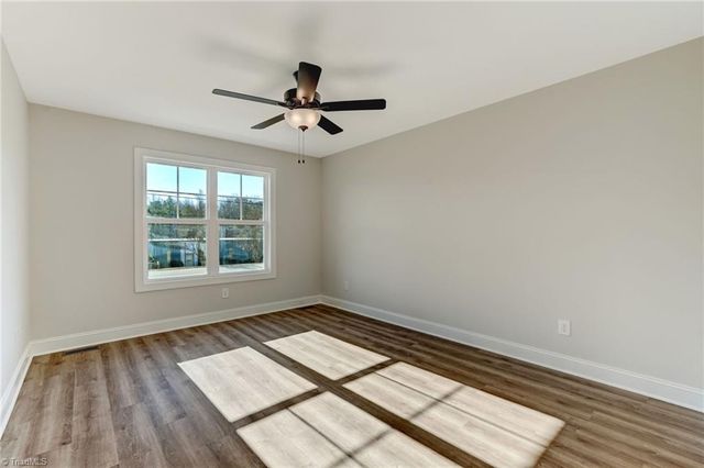 529 Grooms Road, Reidsville, NC 27320