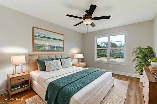 529 Grooms Road, Reidsville, NC 27320