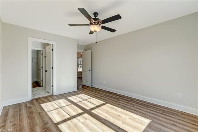 529 Grooms Road, Reidsville, NC 27320