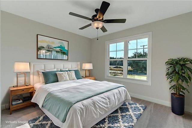 529 Grooms Road, Reidsville, NC 27320