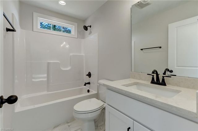 529 Grooms Road, Reidsville, NC 27320