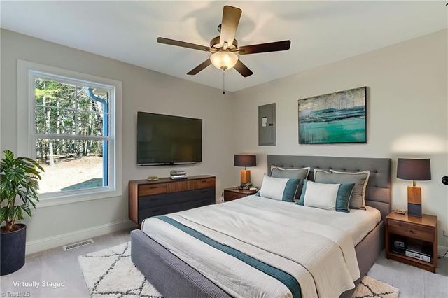 529 Grooms Road, Reidsville, NC 27320