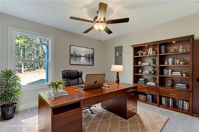 529 Grooms Road, Reidsville, NC 27320