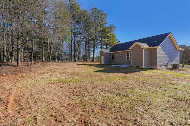 529 Grooms Road, Reidsville, NC 27320
