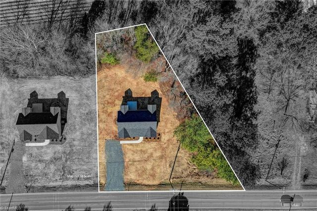 529 Grooms Road, Reidsville, NC 27320