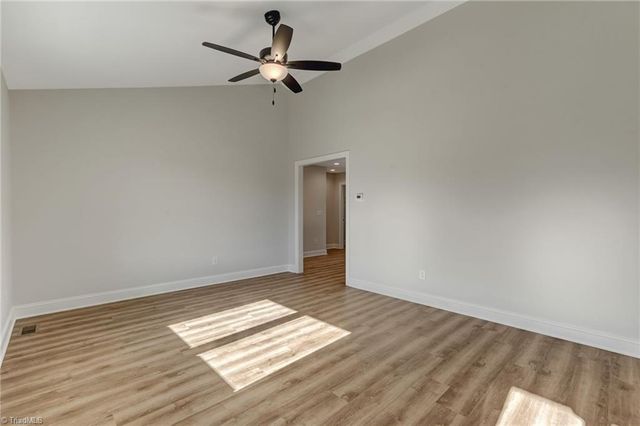 529 Grooms Road, Reidsville, NC 27320